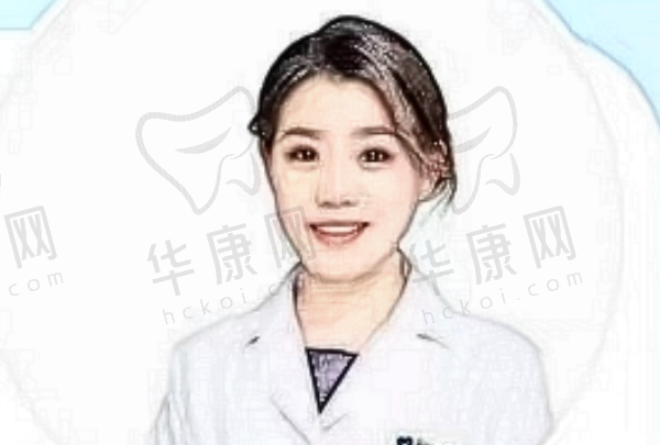 阴珂馨