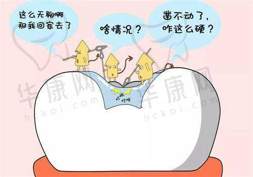 上海维乐口腔儿童窝沟封闭的客户体验