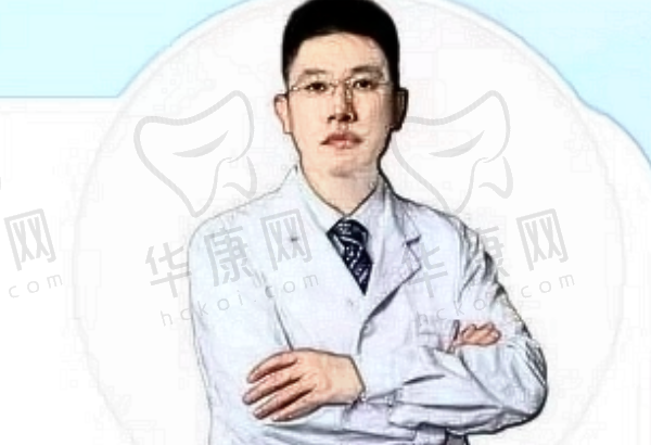 李永辉