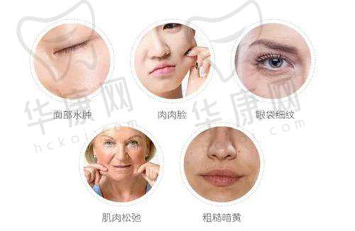 上海佳富美医疗植发科正规吗？