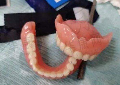 防城港健安口腔