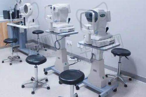 郑州尖峰眼科医院儿童视力防控检查240元起，专业守护孩子清晰视界！
