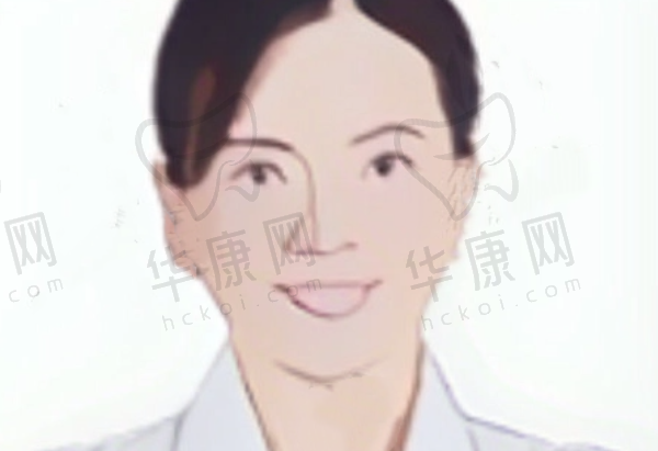 卓丽霞