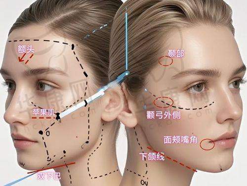 东莞韩美整形医院的技术实力展示