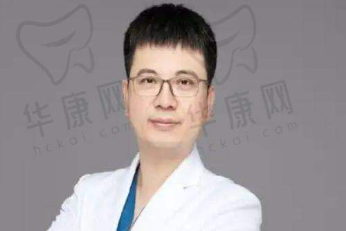 陈海涛丰胸手术的技术特点