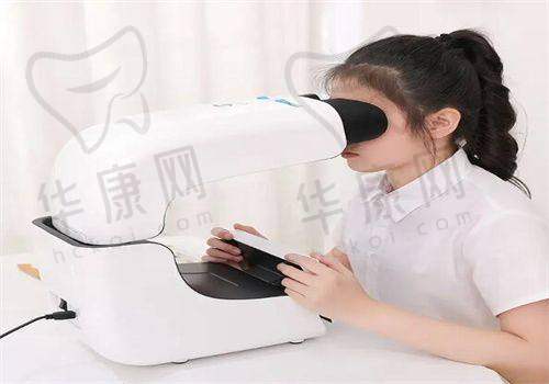 兰州普瑞眼视光医院价目表2025：全飞秒1.5w+/白内障6k+/ok角塑镜7k+，多方案可选