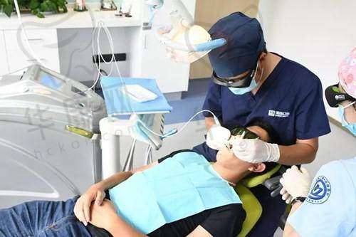 四、南通美奥口腔门诊部基本信息：