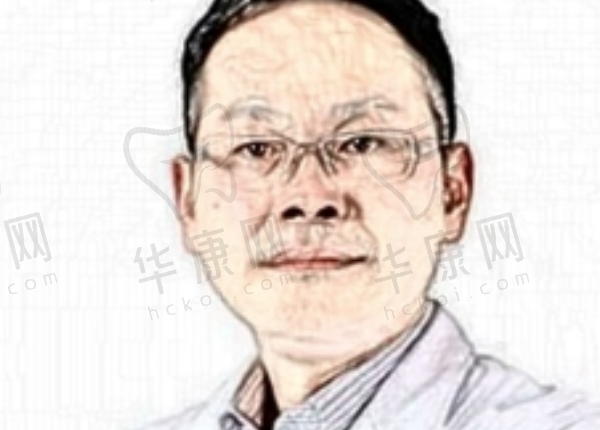 李如杰