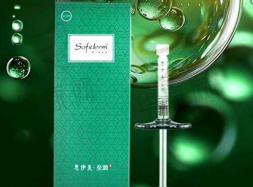 无锡坤如玛丽整形医院孔庆颂医生特色技术优势