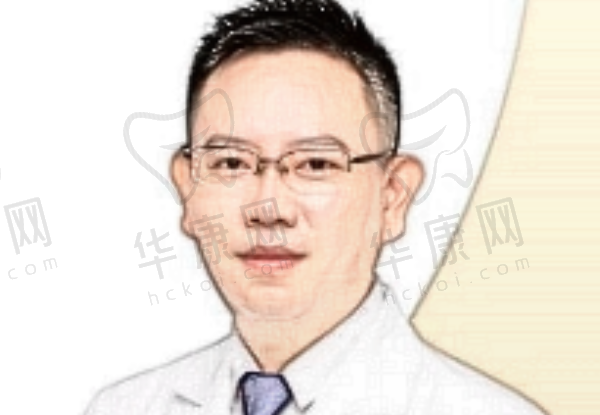 黄锦俊
