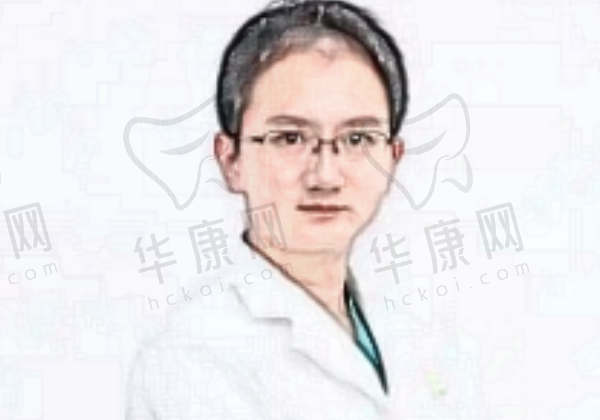 林清