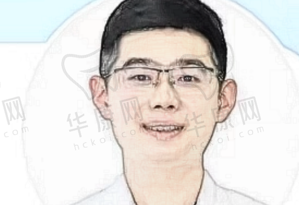 李忠霖