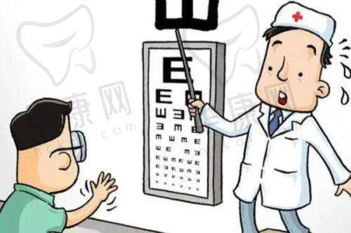 爱尔眼科全光塑报销流程有哪些避坑指南？