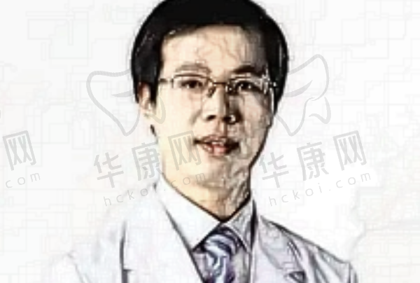 庄蔚强