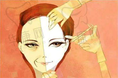 南阳卧龙天后隆鼻——面诊沟通