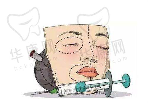 襄阳韩美整形医院的特色项目