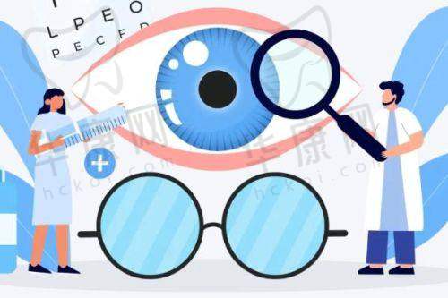 成都普瑞眼科医院白内障:服务感受