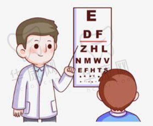 长沙天心睛点眼科个性化全激光手术的成功实例