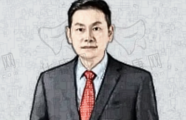 李如杰