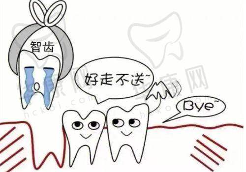 西双版纳竹子口腔医院下颌正位智齿拔除434元起，专业团队高效解决智齿困扰