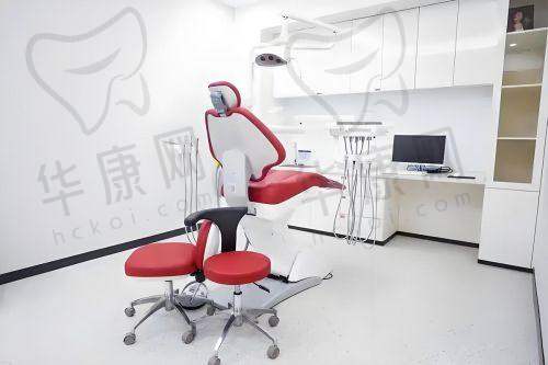 成都医大口腔医院全口种植牙之整体感受