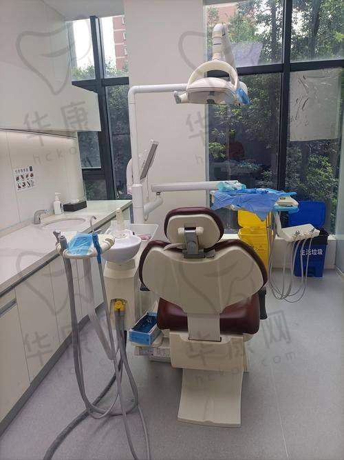 大连米嘉口腔超声波洁牙173元起，舒适环境+无痛体验开启洁牙新享受！