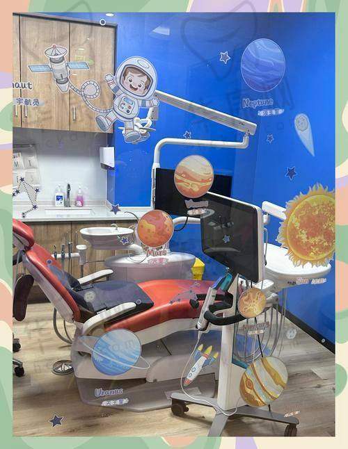 深圳蒙恩齿科儿童全口涂氟仅需68元，为孩子牙齿健康强力护航！
