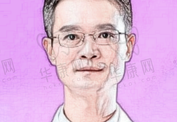 李志刚