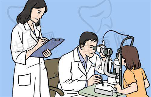 重庆华厦渝州眼科医院全飞秒近视手术之患者真实体验