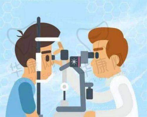沈阳爱尔卓越眼科医院正规吗？