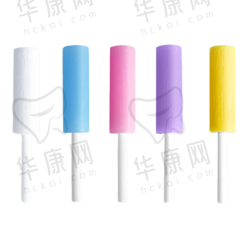 重庆美奥口腔医院刘洋时代天使隐形矫正之牙套佩戴