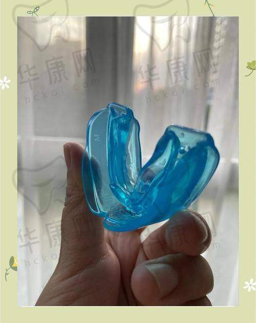 呼和浩特星耀口腔MRC肌功能矫正的对比优势