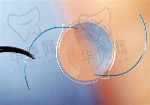 与其他医院白内障手术的对比优势