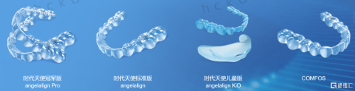 哈尔滨中航口腔时代天使隐形矫正的医生优势