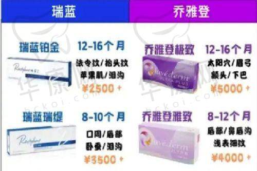 义乌秀壹医疗美容李龙馒化修复之诊疗成效