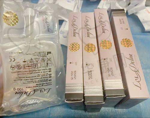唐山金荣医院祛斑技术与设备