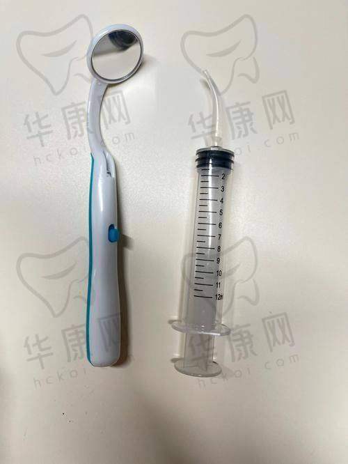 深圳善贝口腔冠周冲洗与其他项目的关联及优势互补