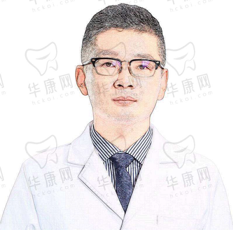 三、厦门欧菲医疗美容医院医生介绍:
