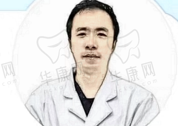 方俊峰