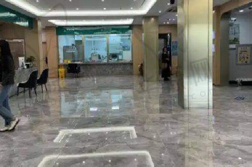 馒化修复技术特色：3D模拟+个性化方案