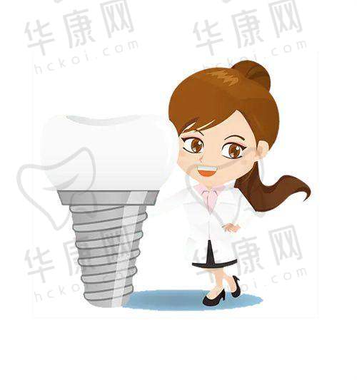 成都即刻种植牙优选：新桥、君臣等多家牙科，便宜种好牙秘诀大揭秘