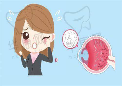 沧州爱眼医院眼科赵奇龙医生在飞秒白内障手术方面的专长
