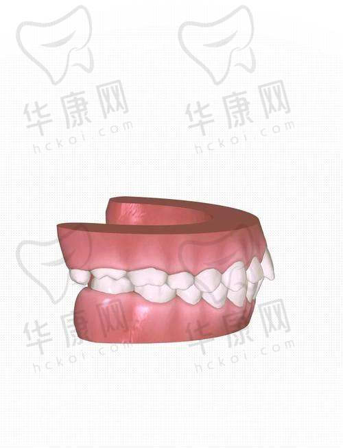 潍坊奎文华贝口腔乔青芳时代天使隐形矫正的未来展望