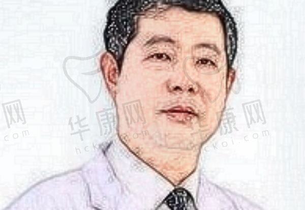 刘春明