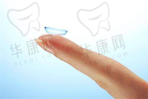 乌鲁木齐普瑞眼科医院斜视手术之术后修复