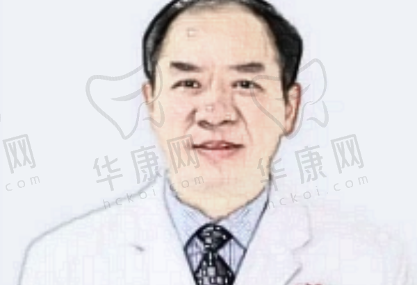 卢荣强