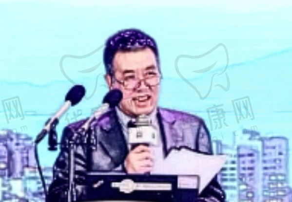 刘保松