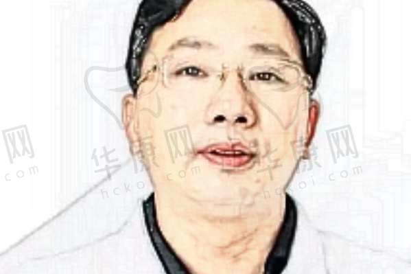 陈业忠