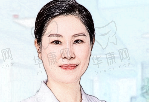 贾喜梅