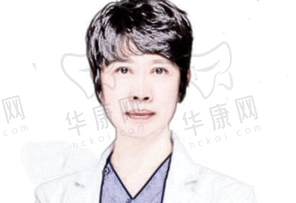 李虹
